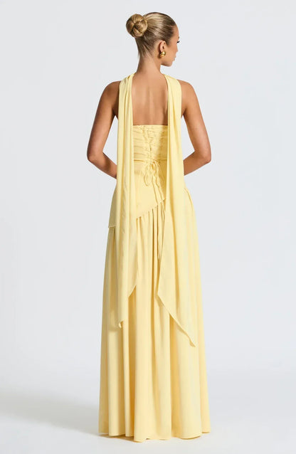 CERES | LUCIA DRESS