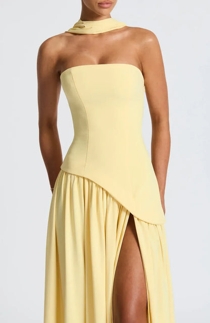 CERES | LUCIA DRESS