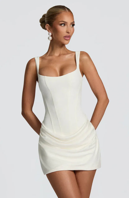Ceres Studio | Nina mini dress