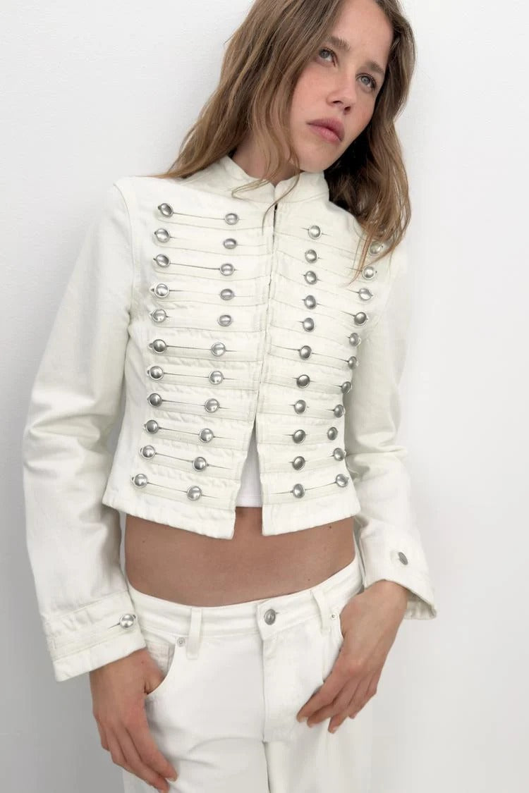 Ceres Studio | Napoleon jacket