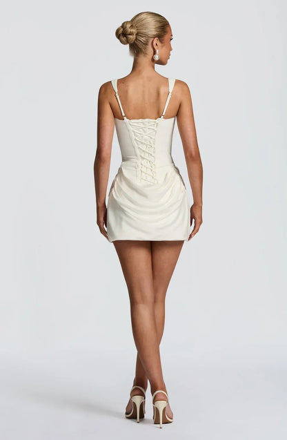 Ceres Studio | Nina mini dress