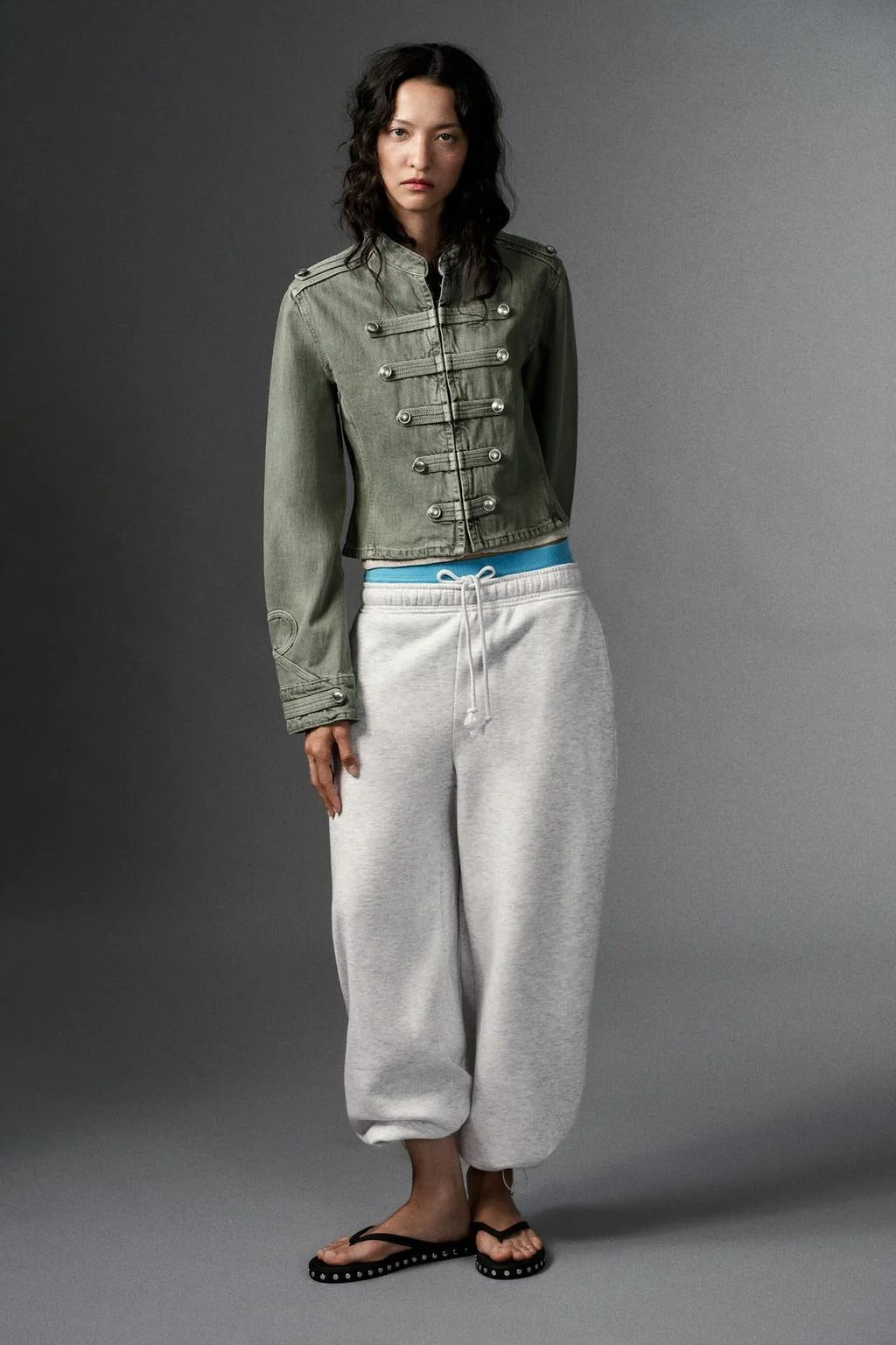 Ceres Studio | Napoleon jacket