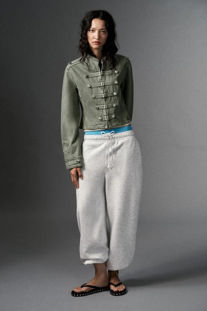 Ceres Studio | Napoleon jacket