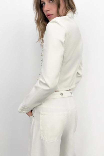 Ceres Studio | Napoleon jacket