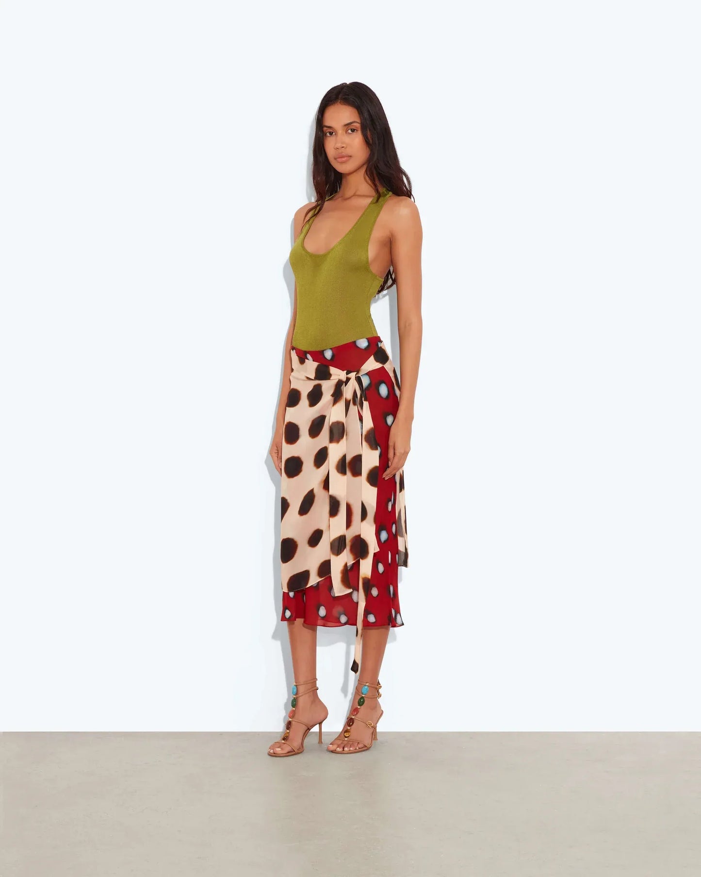 CERES | ELISA SKIRT