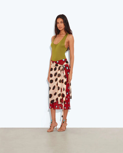CERES | ELISA SKIRT