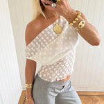 Ceres Studio | Polka Top