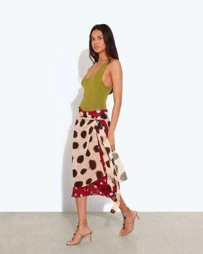 CERES | ELISA SKIRT
