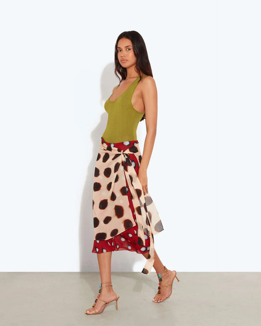 CERES | ELISA SKIRT