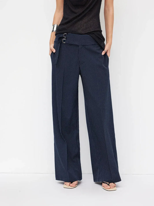 Ceres Studio | Pantalon Plissé