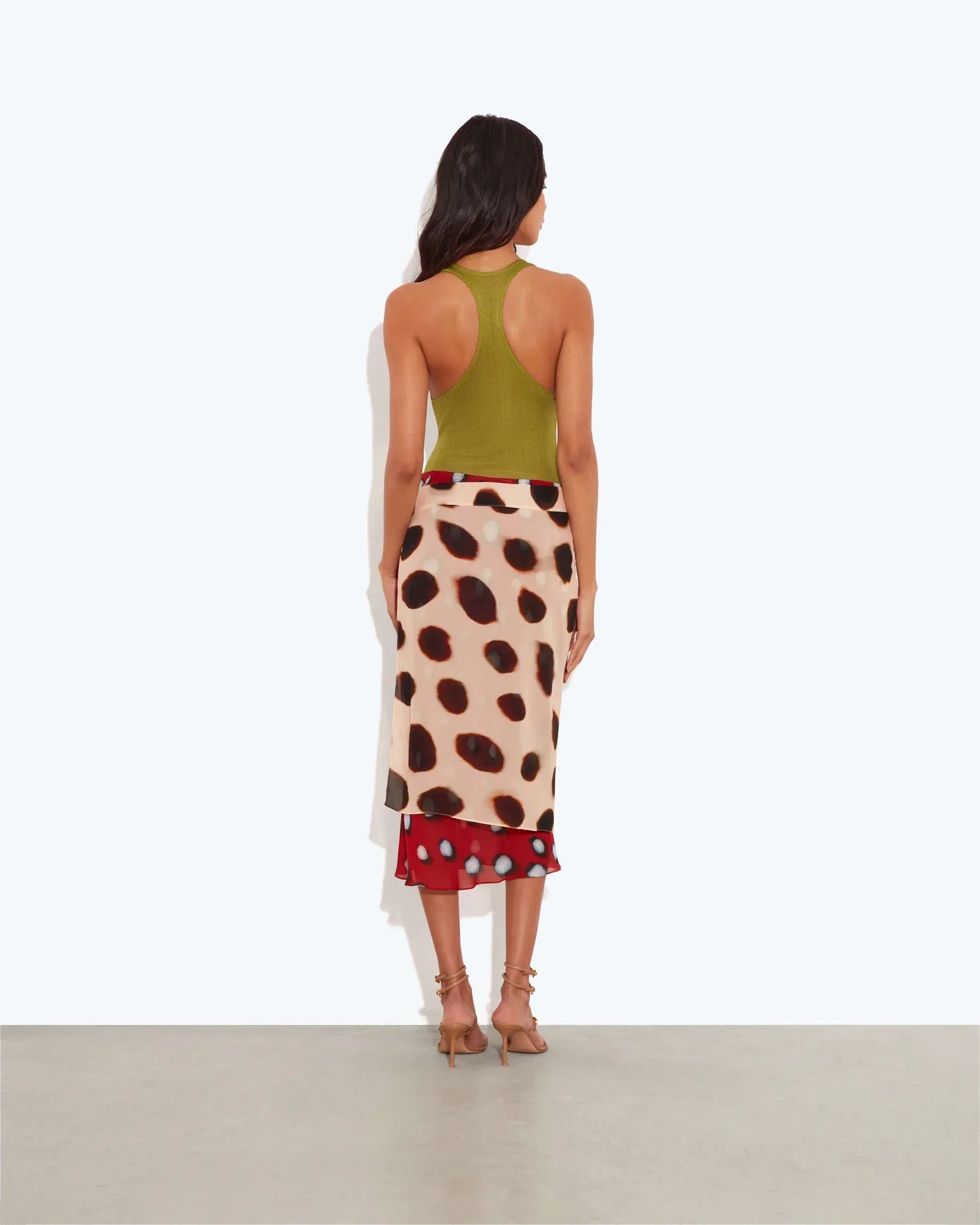 CERES | ELISA SKIRT
