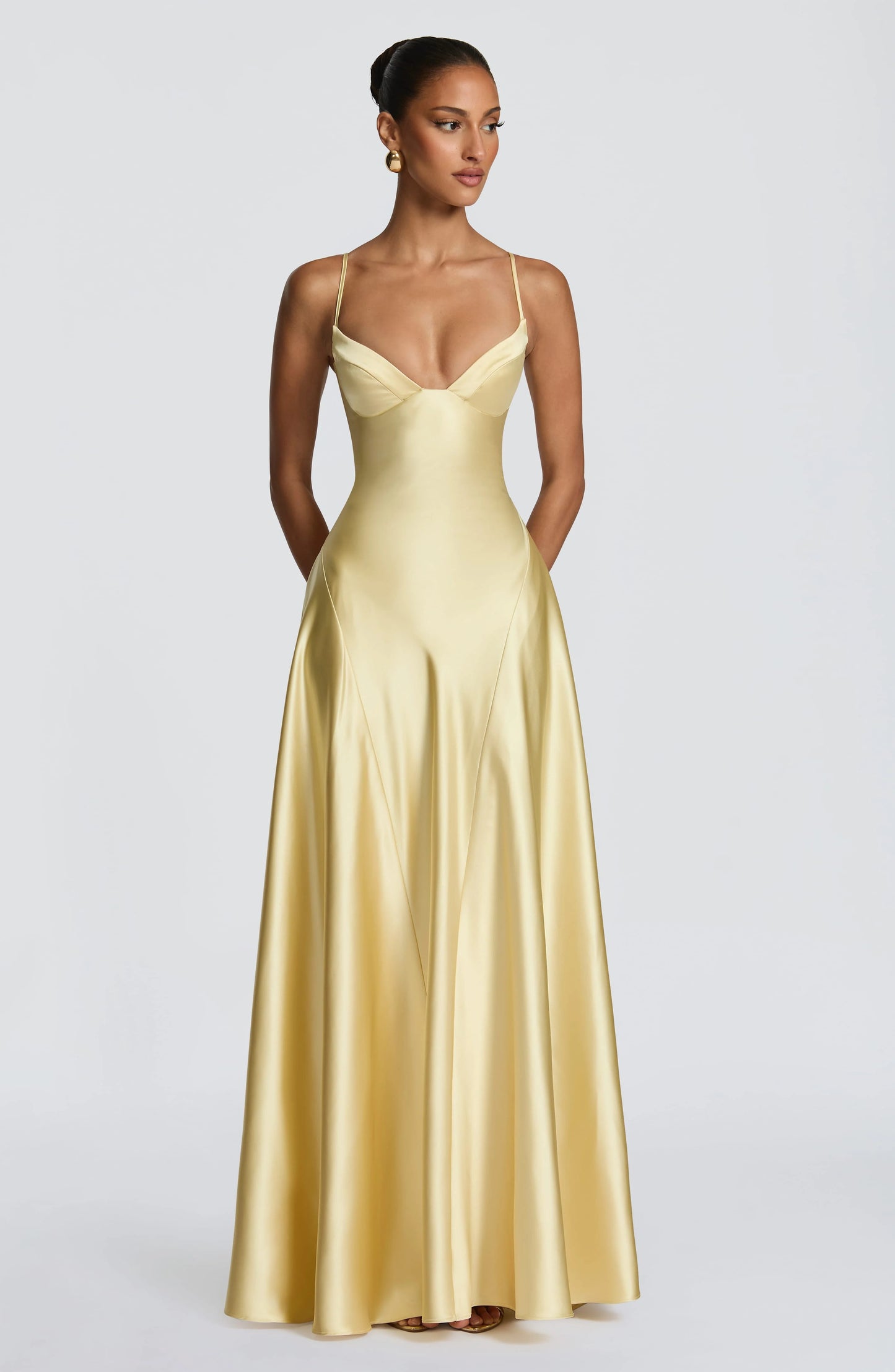 CERES | LEILA MAXIDRESS
