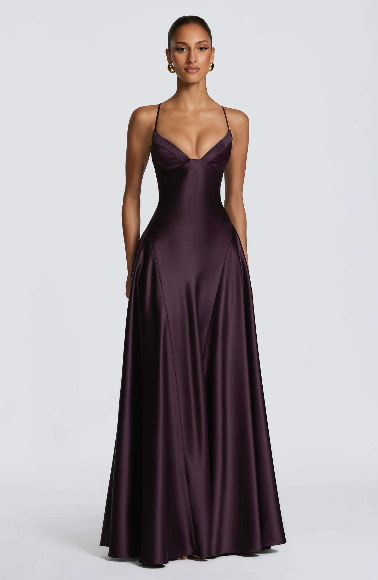 CERES | LEILA MAXIDRESS