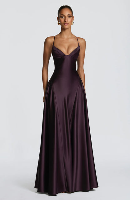 CERES | LEILA MAXIDRESS
