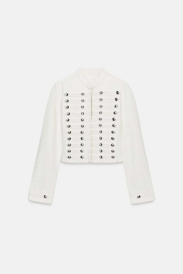 Ceres Studio | Napoleon jacket