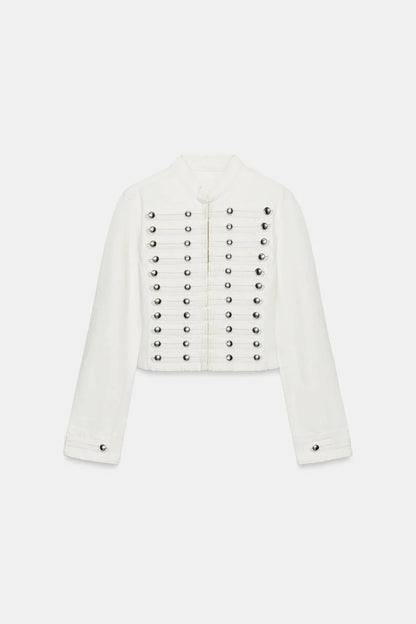 Ceres Studio | Napoleon jacket