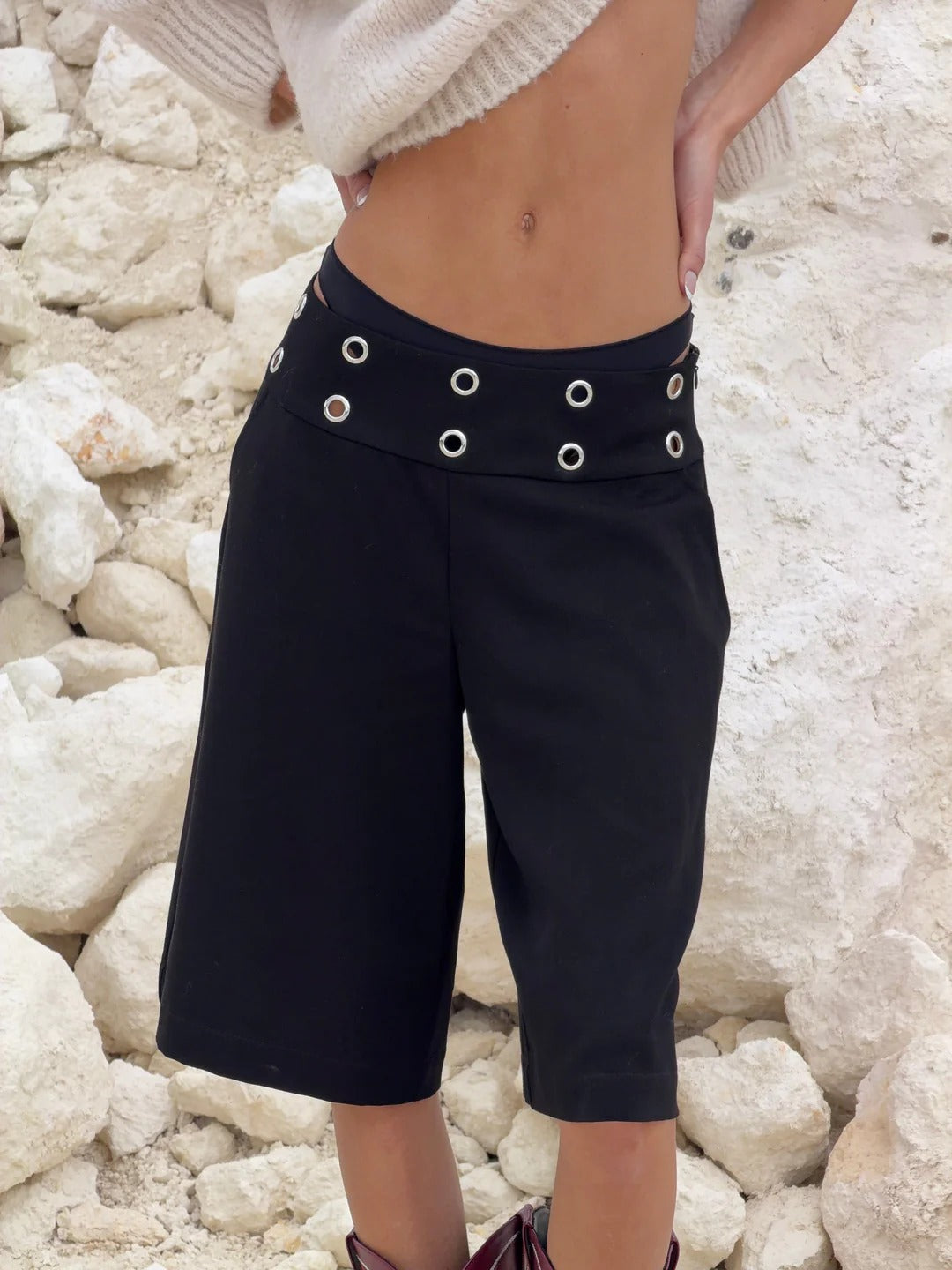 CERES | NINA BERMUDA