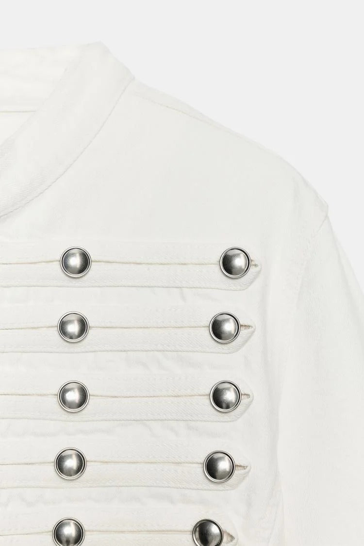 Ceres Studio | Napoleon jacket