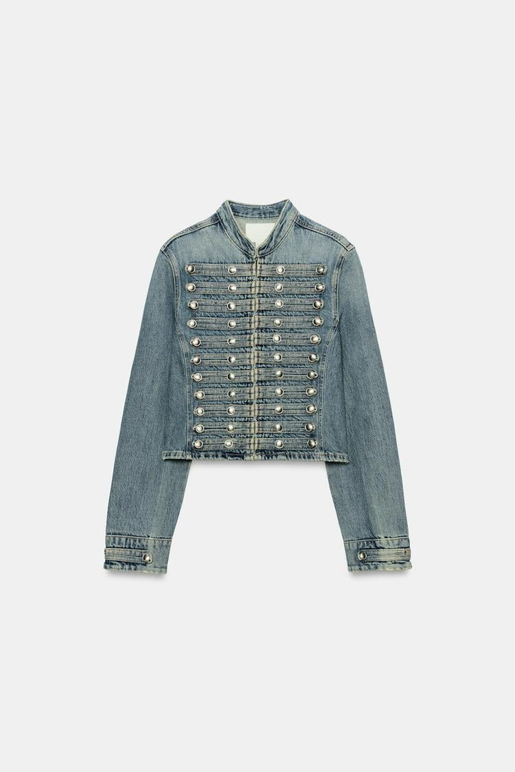 Ceres Studio | Napoleon jacket