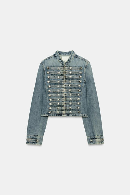 Ceres Studio | Napoleon jacket