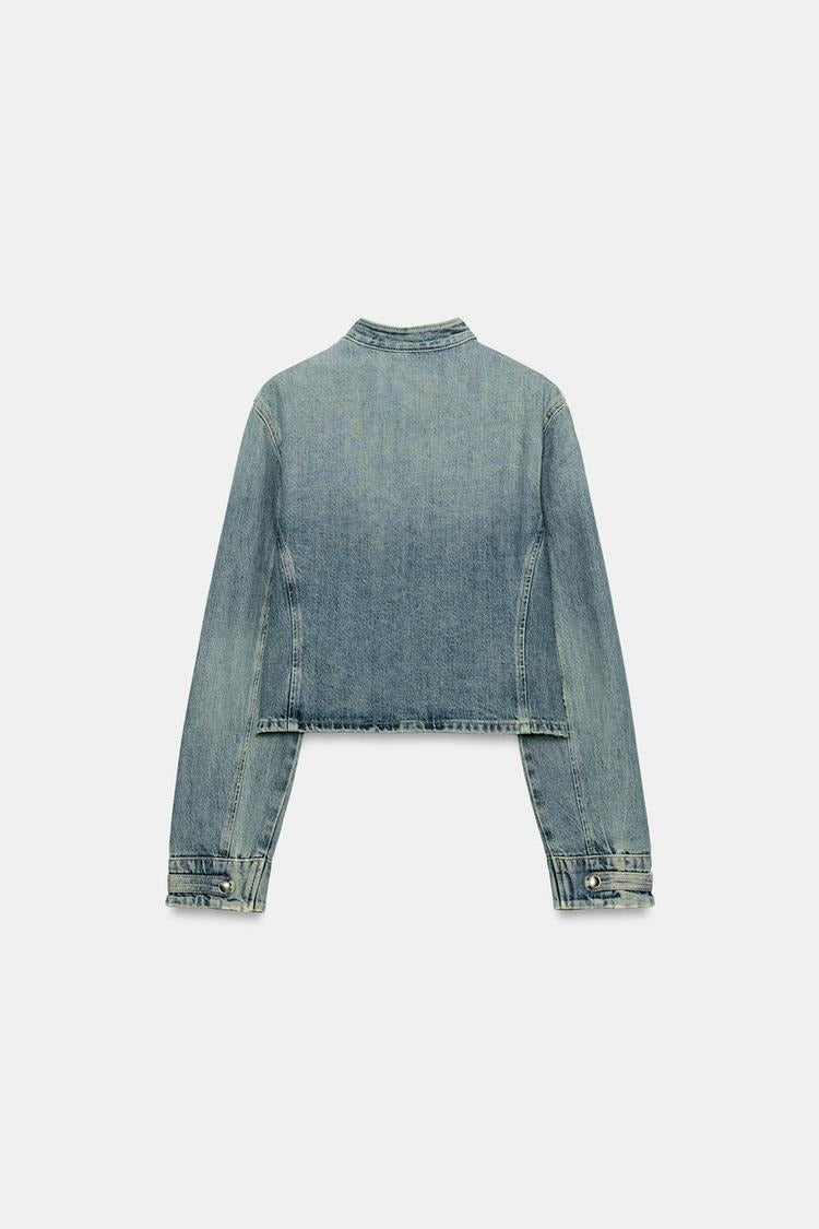 Ceres Studio | Napoleon jacket
