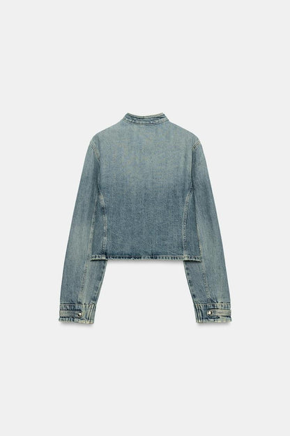Ceres Studio | Napoleon jacket