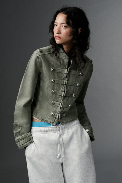 Ceres Studio | Napoleon jacket