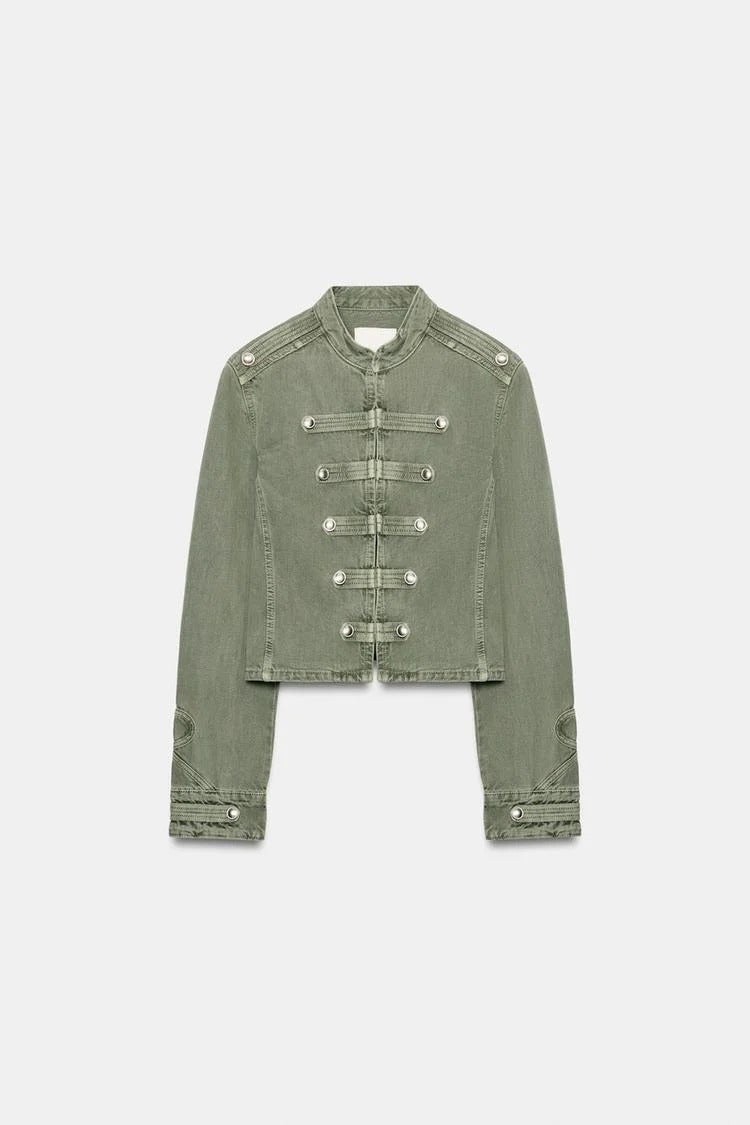 Ceres Studio | Napoleon jacket