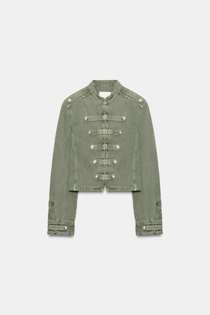 Ceres Studio | Napoleon jacket