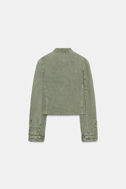 Ceres Studio | Napoleon jacket