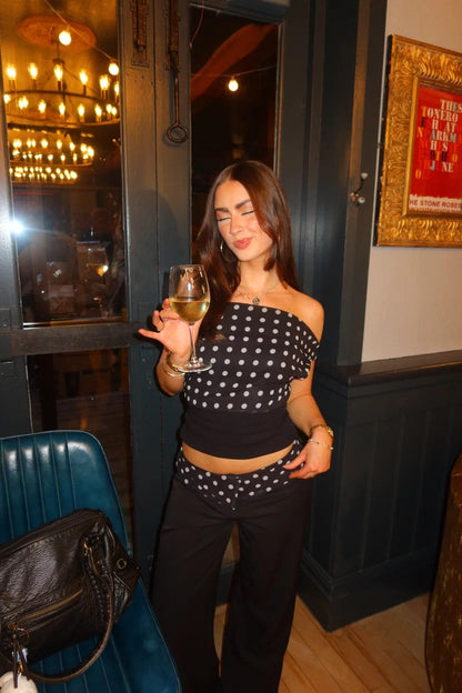 Ceres Studio | Luce dot top