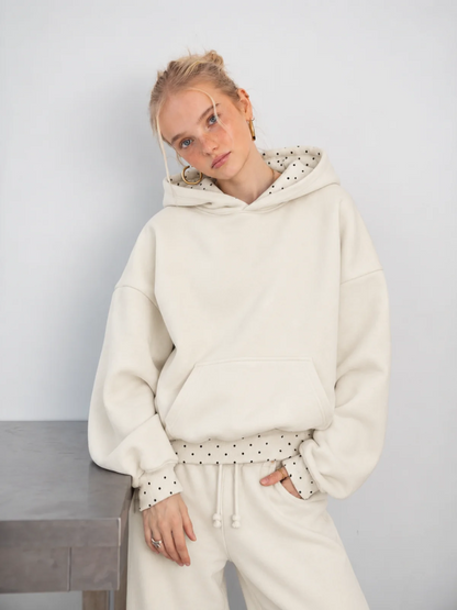 Ceres Studio | Polka Dot Sweat