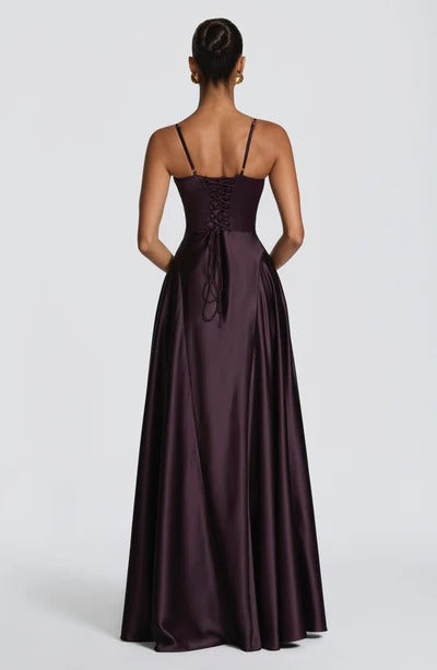 CERES | LEILA MAXIDRESS
