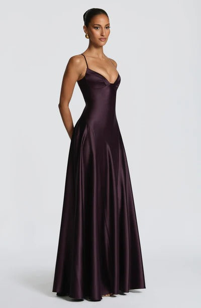 CERES | LEILA MAXIDRESS