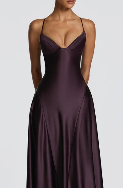 CERES | LEILA MAXIDRESS