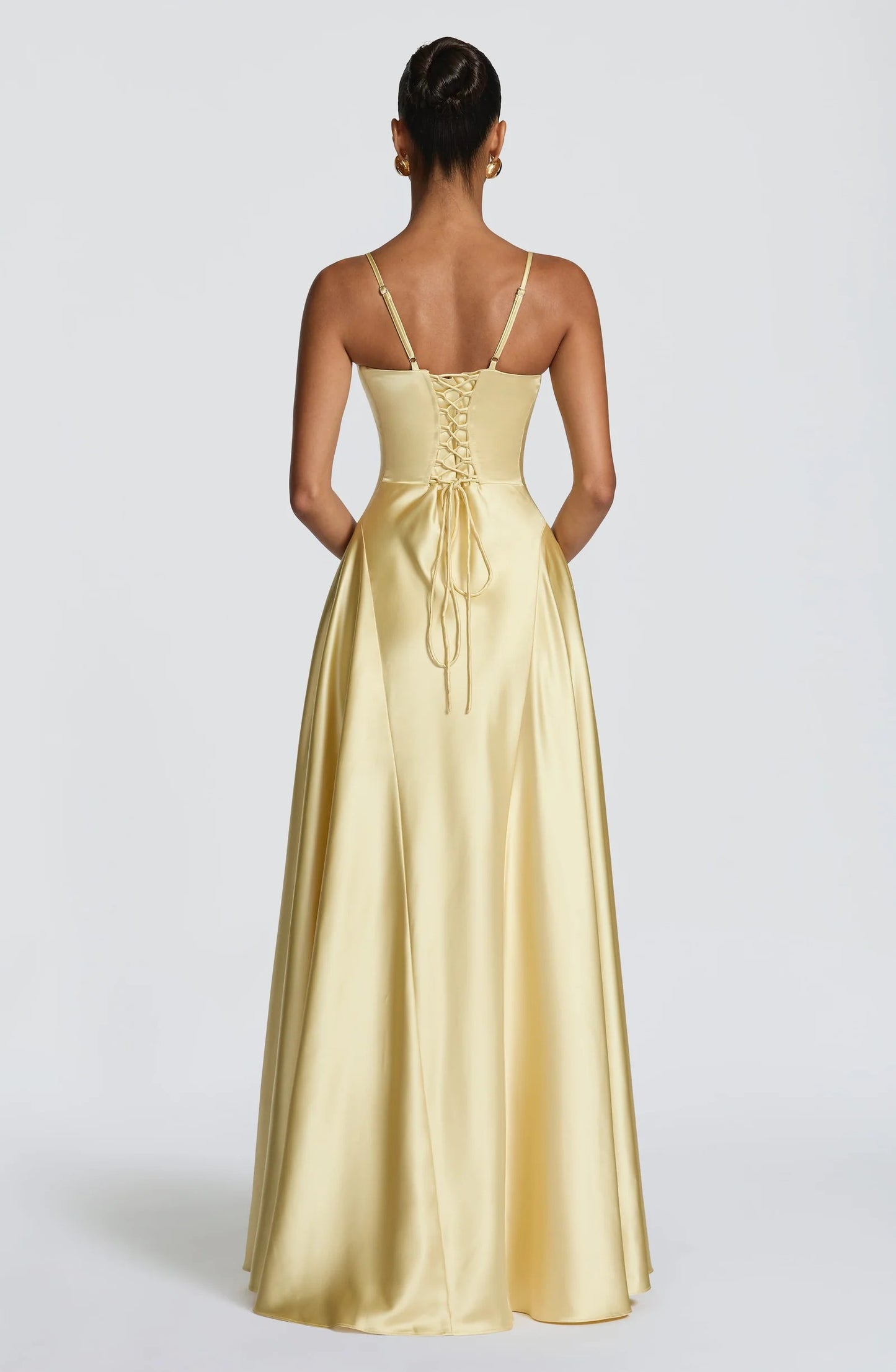 CERES | LEILA MAXIDRESS