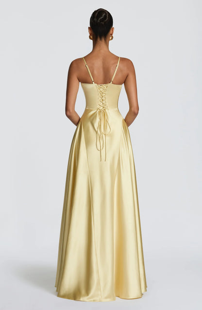 CERES | LEILA MAXIDRESS