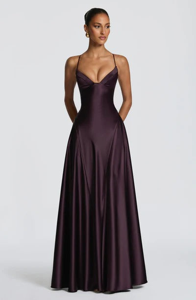 CERES | LEILA MAXIDRESS