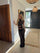 Ceres Studio | Top & Jupe Longue en Dentelle